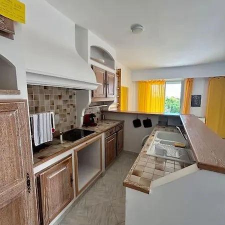 Maison Bord De Appartement