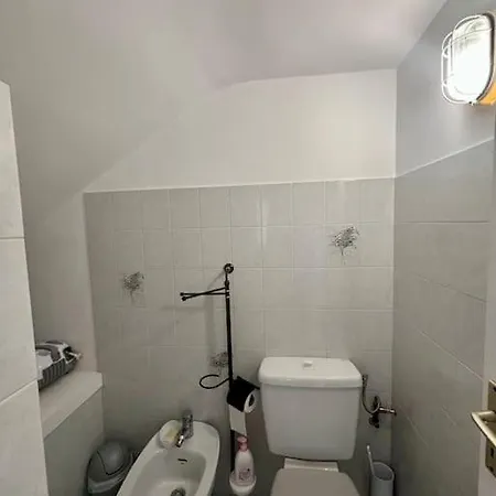 Maison Bord De Апартаменты Эз