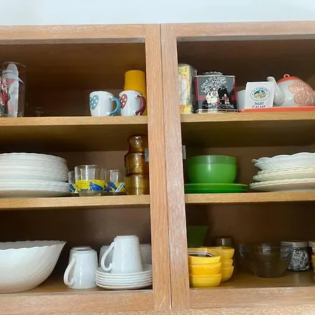Maison Bord De *